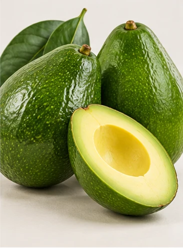 Palta Zutano