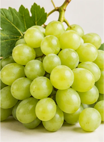 Uva verde Autumn Crisp